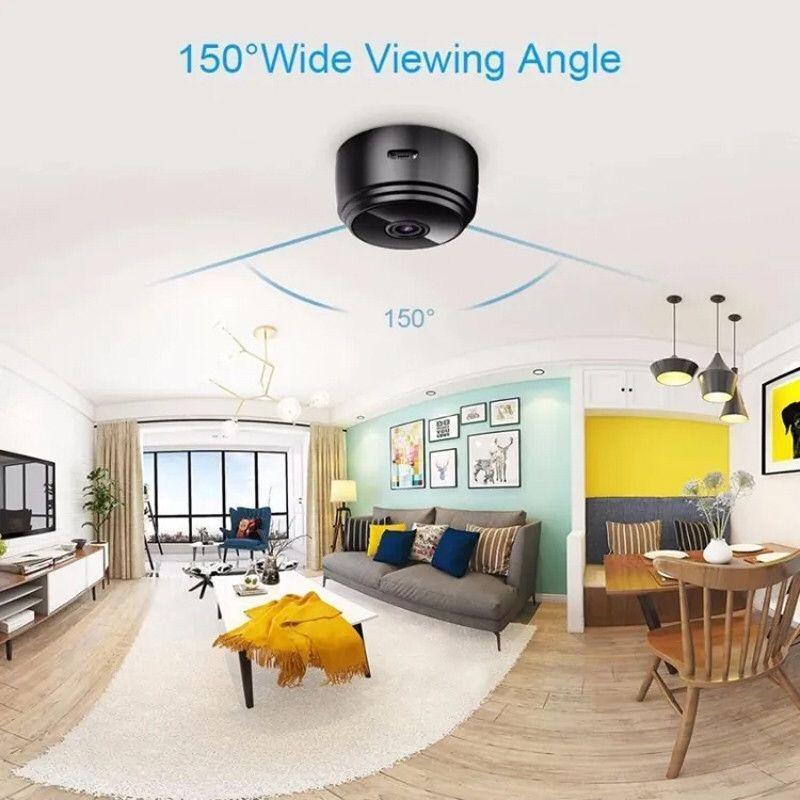Mini Camera
