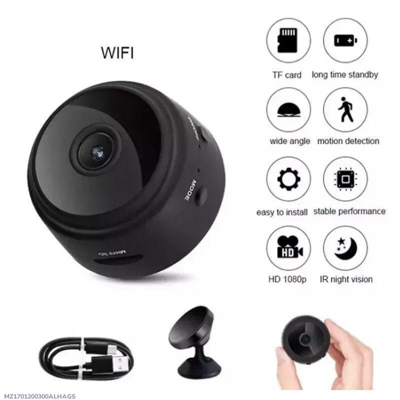Mini Camera