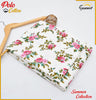 2 Pcs Women's  Unstitched Printed Suit
