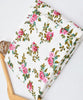 2 Pcs Women's  Unstitched Printed Suit
